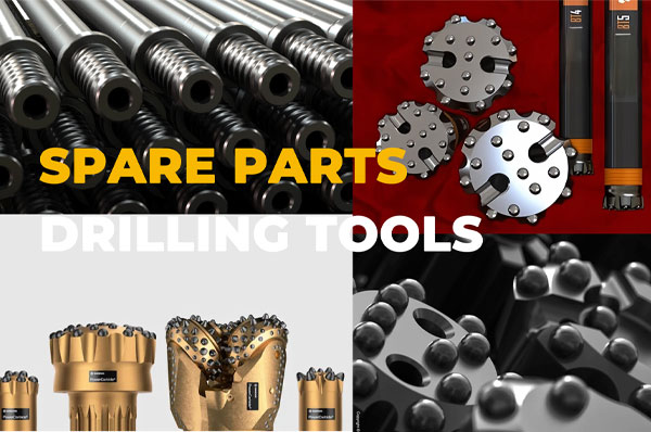Drill Tools